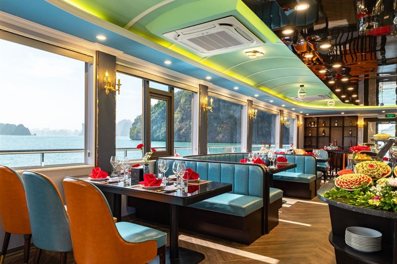  [원데이] 라카스타 크루즈 원데이투어 LA CASTA DAILY & PREMIER DAY CRUISE